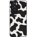 Sonique ���� Animal Print Series ��� Oppo Reno12 5G Cow 01