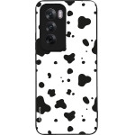 Sonique ���� Animal Print Series ��� Oppo Reno12 5G Dalmatian