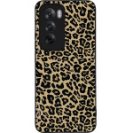Sonique ���� Animal Print Series ��� Oppo Reno12 5G Leopard 01