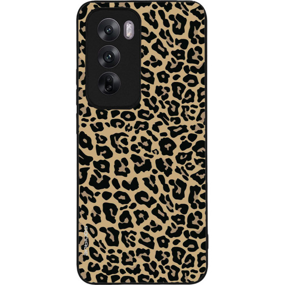Sonique ���� Animal Print Series ��� Oppo Reno12 5G Leopard 01