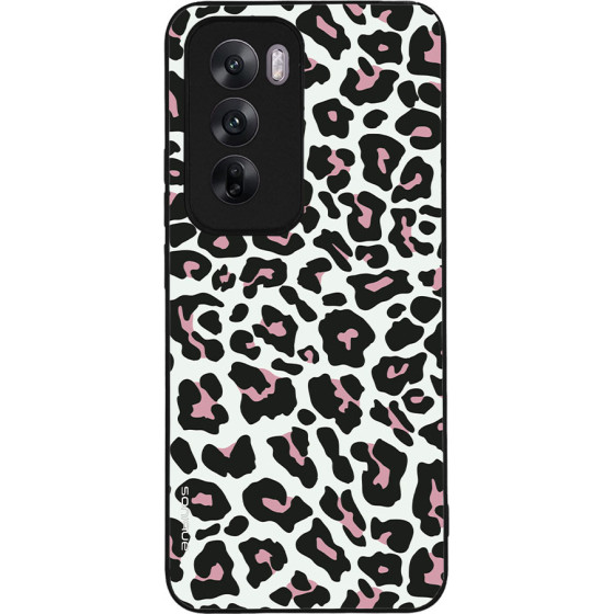 Sonique ���� Animal Print Series ��� Oppo Reno12 5G Leopard 02