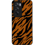 Sonique ���� Animal Print Series ��� Oppo Reno12 5G Tiger 01