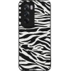 Sonique ���� Animal Print Series ��� Oppo Reno12 5G Zebra