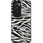 Sonique ���� Animal Print Series ��� Oppo Reno12 5G Zebra