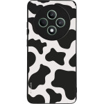 Sonique ���� Animal Print Series ��� Oppo Reno12 F 5G / Oppo Reno12 Fs 5G Cow 01