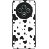 Sonique ���� Animal Print Series ��� Oppo Reno12 F 5G / Oppo Reno12 Fs 5G Dalmatian