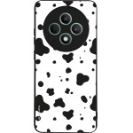 Sonique ���� Animal Print Series ��� Oppo Reno12 F 5G / Oppo Reno12 Fs 5G Dalmatian