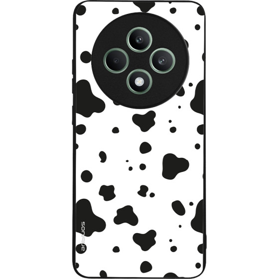 Sonique ���� Animal Print Series ��� Oppo Reno12 F 5G / Oppo Reno12 Fs 5G Dalmatian