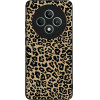 Sonique ���� Animal Print Series ��� Oppo Reno12 F 5G / Oppo Reno12 Fs 5G Leopard 01