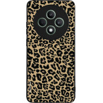 Sonique ���� Animal Print Series ��� Oppo Reno12 F 5G / Oppo Reno12 Fs 5G Leopard 01