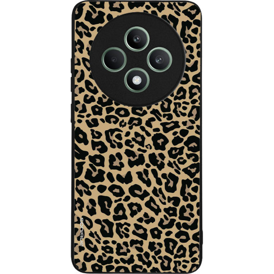 Sonique ���� Animal Print Series ��� Oppo Reno12 F 5G / Oppo Reno12 Fs 5G Leopard 01