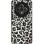 Sonique ���� Animal Print Series ��� Oppo Reno12 F 5G / Oppo Reno12 Fs 5G Leopard 02