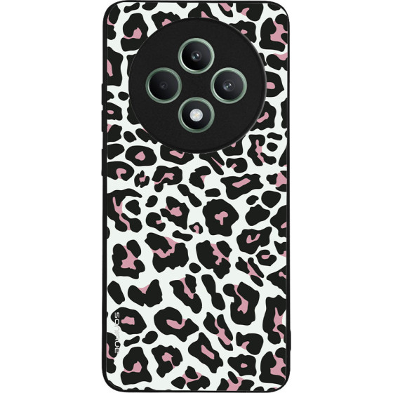 Sonique ���� Animal Print Series ��� Oppo Reno12 F 5G / Oppo Reno12 Fs 5G Leopard 02
