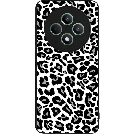 Sonique ���� Animal Print Series ��� Oppo Reno12 F 5G / Oppo Reno12 Fs 5G Leopard 03