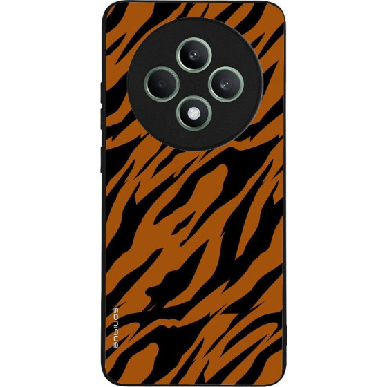 Sonique ���� Animal Print Series ��� Oppo Reno12 F 5G / Oppo Reno12 Fs 5G Tiger 01