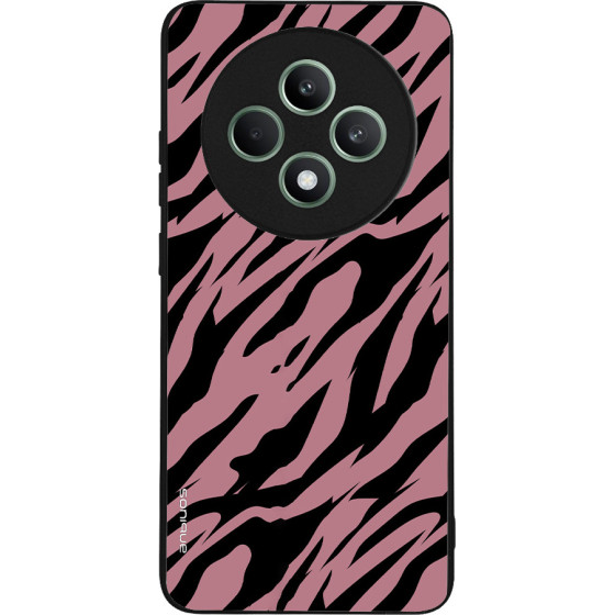 Sonique ���� Animal Print Series ��� Oppo Reno12 F 5G / Oppo Reno12 Fs 5G Tiger 02
