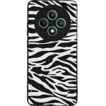 Sonique ���� Animal Print Series ��� Oppo Reno12 F 5G / Oppo Reno12 Fs 5G Zebra