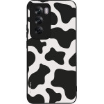 Sonique ���� Animal Print Series ��� Oppo Reno12 Pro 5G Cow 01