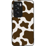 Sonique ���� Animal Print Series ��� Oppo Reno12 Pro 5G Cow 02