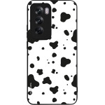 Sonique ���� Animal Print Series ��� Oppo Reno12 Pro 5G Dalmatian