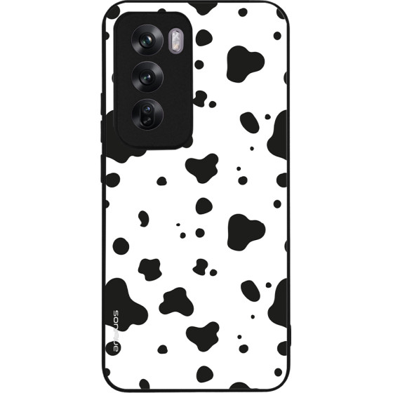 Sonique ���� Animal Print Series ��� Oppo Reno12 Pro 5G Dalmatian