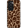 Sonique ���� Animal Print Series ��� Oppo Reno12 Pro 5G Giraffe 01