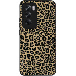 Sonique ���� Animal Print Series ��� Oppo Reno12 Pro 5G Leopard 01