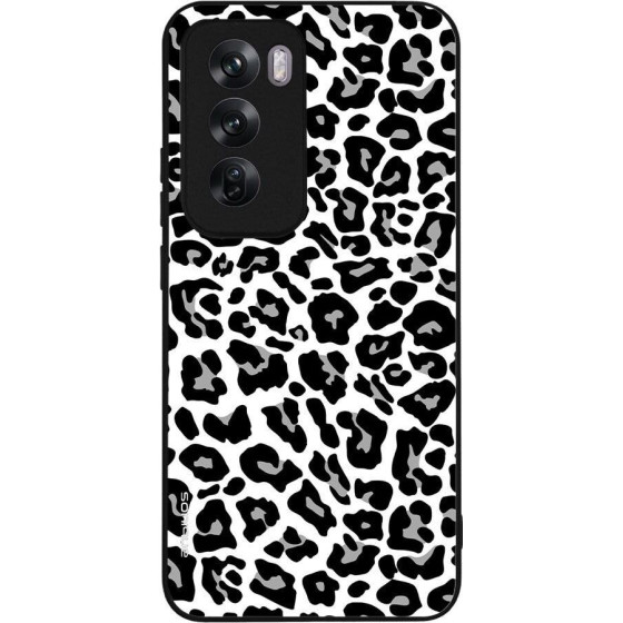 Sonique ���� Animal Print Series ��� Oppo Reno12 Pro 5G Leopard 03