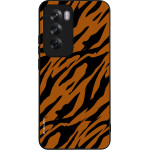 Sonique ���� Animal Print Series ��� Oppo Reno12 Pro 5G Tiger 01