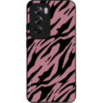 Sonique ���� Animal Print Series ��� Oppo Reno12 Pro 5G Tiger 02
