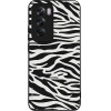 Sonique ���� Animal Print Series ��� Oppo Reno12 Pro 5G Zebra
