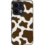 Sonique ���� Animal Print Series ��� Oppo Reno13 5G Cow 02