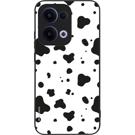 Sonique ���� Animal Print Series ��� Oppo Reno13 5G Dalmatian