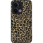 Sonique ���� Animal Print Series ��� Oppo Reno13 5G Leopard 01