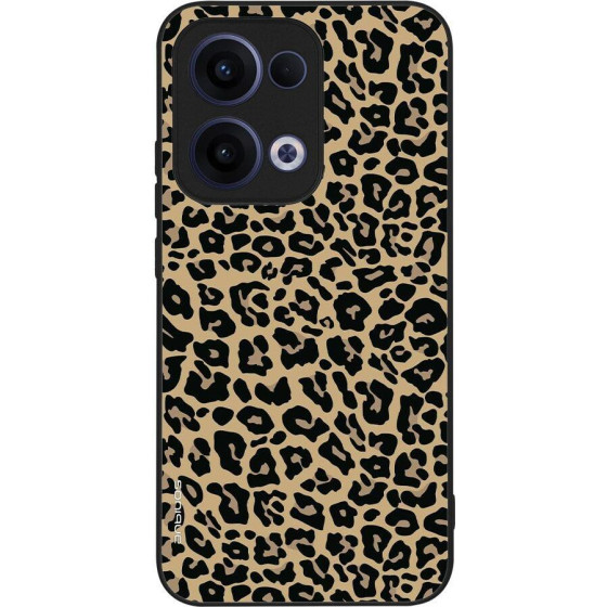 Sonique ���� Animal Print Series ��� Oppo Reno13 5G Leopard 01