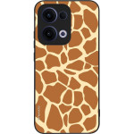 Sonique ���� Animal Print Series ��� Oppo Reno13 5G Giraffe 02