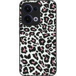 Sonique ���� Animal Print Series ��� Oppo Reno13 5G Leopard 02