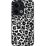 Sonique ���� Animal Print Series ��� Oppo Reno13 5G Leopard 03