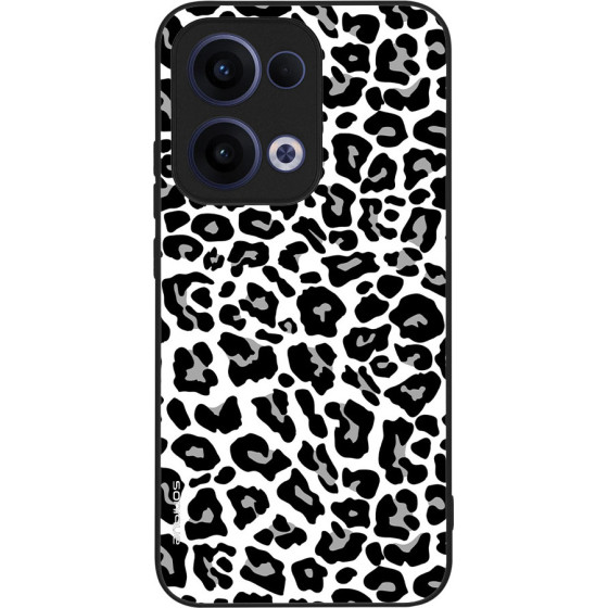 Sonique ���� Animal Print Series ��� Oppo Reno13 5G Leopard 03