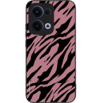 Sonique ���� Animal Print Series ��� Oppo Reno13 5G Tiger 02