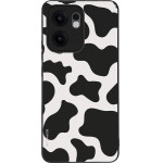 Sonique ���� Animal Print Series ��� Oppo Reno13 F 5G / Oppo Reno13 Fs 5G Cow 01