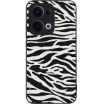 Sonique ���� Animal Print Series ��� Oppo Reno13 5G Zebra