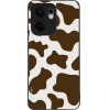 Sonique ���� Animal Print Series ��� Oppo Reno13 F 5G / Oppo Reno13 Fs 5G Cow 02