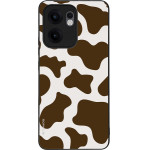 Sonique ���� Animal Print Series ��� Oppo Reno13 F 5G / Oppo Reno13 Fs 5G Cow 02