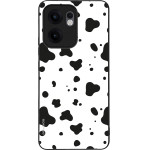 Sonique ���� Animal Print Series ��� Oppo Reno13 F 5G / Oppo Reno13 Fs 5G Dalmatian