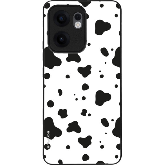 Sonique ���� Animal Print Series ��� Oppo Reno13 F 5G / Oppo Reno13 Fs 5G Dalmatian