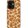 Sonique ���� Animal Print Series ��� Oppo Reno13 F 5G / Oppo Reno13 Fs 5G Giraffe 02