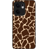 Sonique ���� Animal Print Series ��� Oppo Reno13 F 5G / Oppo Reno13 Fs 5G Giraffe 01