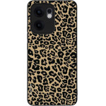 Sonique ���� Animal Print Series ��� Oppo Reno13 F 5G / Oppo Reno13 Fs 5G Leopard 01