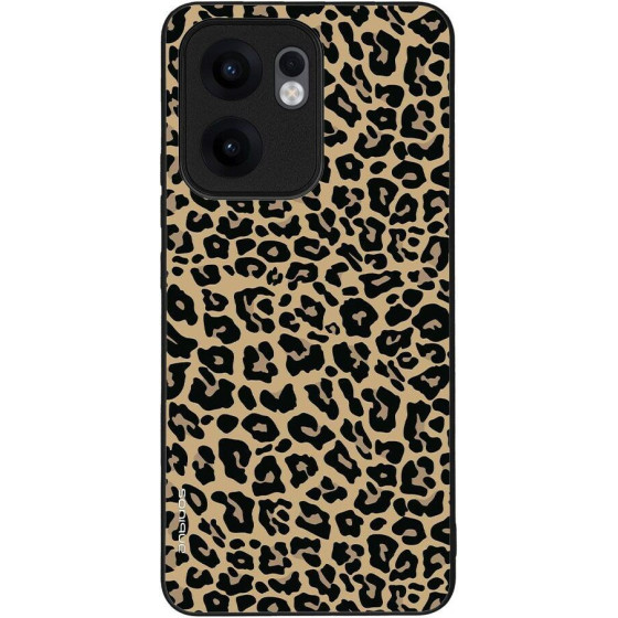 Sonique ���� Animal Print Series ��� Oppo Reno13 F 5G / Oppo Reno13 Fs 5G Leopard 01